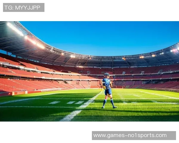 激情四溢的体育频道足球歌曲带你领略绿茵场上的热血与梦想