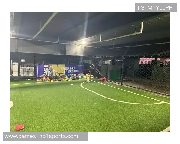 顺义室内足球场全新升级体验活动开启热爱足球的你不容错过